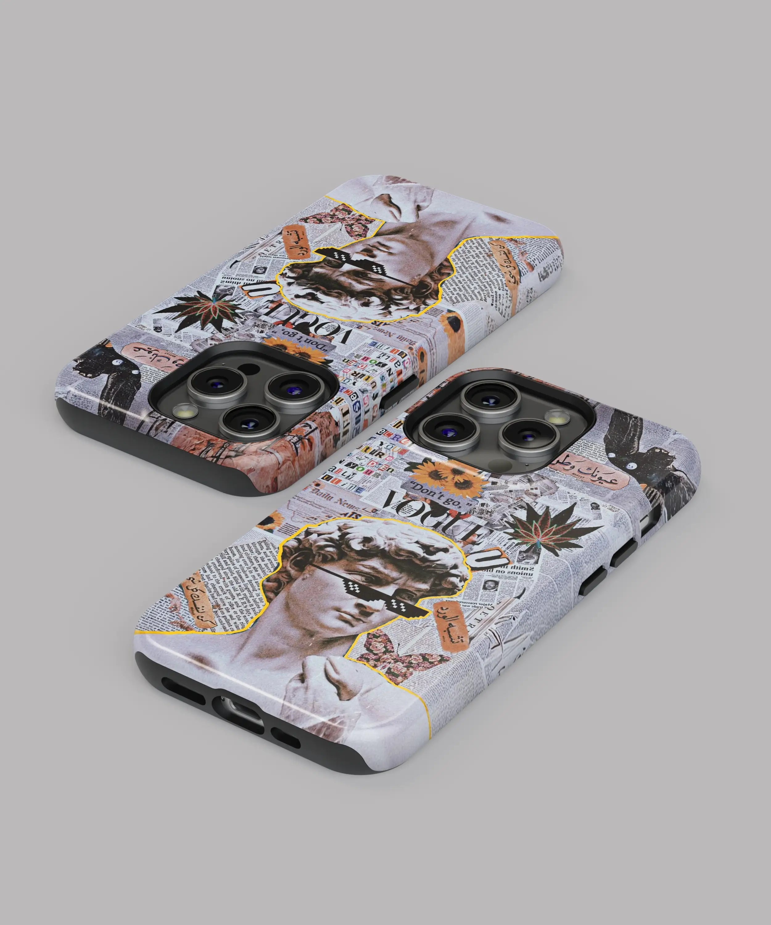 Phone Case Culture: The New Era of Digital Streetwear