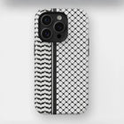 The Kuffiya - iPhone Tough Case - Fast shipping - Made in Europe