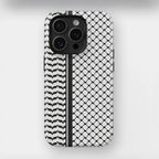 The Kuffiya - iPhone Tough Case - Fast shipping - Made in Europe