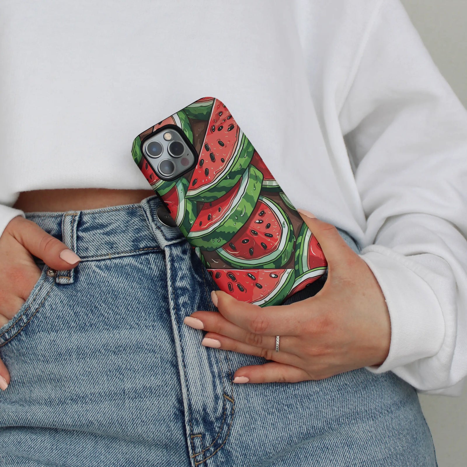 A summer slice, reimagined.